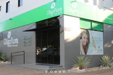 unidades oligoflora