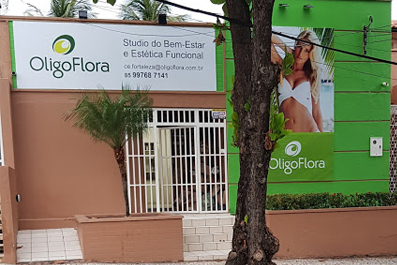 unidades oligoflora