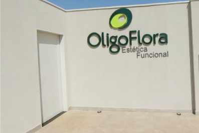 unidades oligoflora