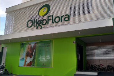 unidades oligoflora