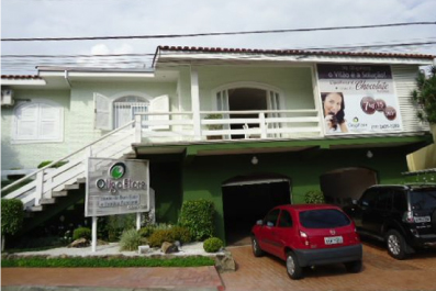 unidades oligoflora