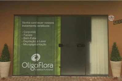 unidades oligoflora