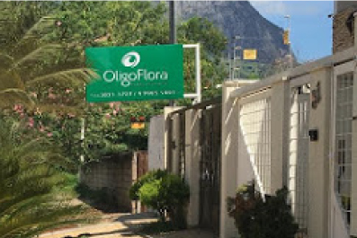 unidades oligoflora