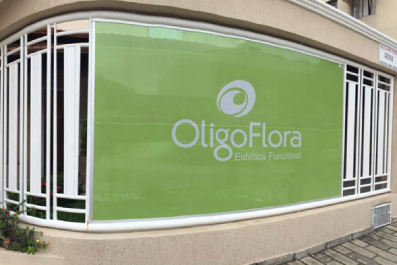 unidades oligoflora