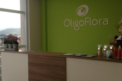 unidades oligoflora