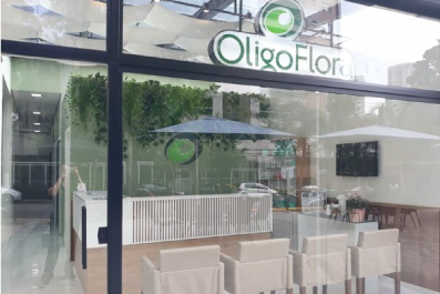 unidades oligoflora