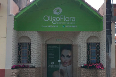 unidades oligoflora