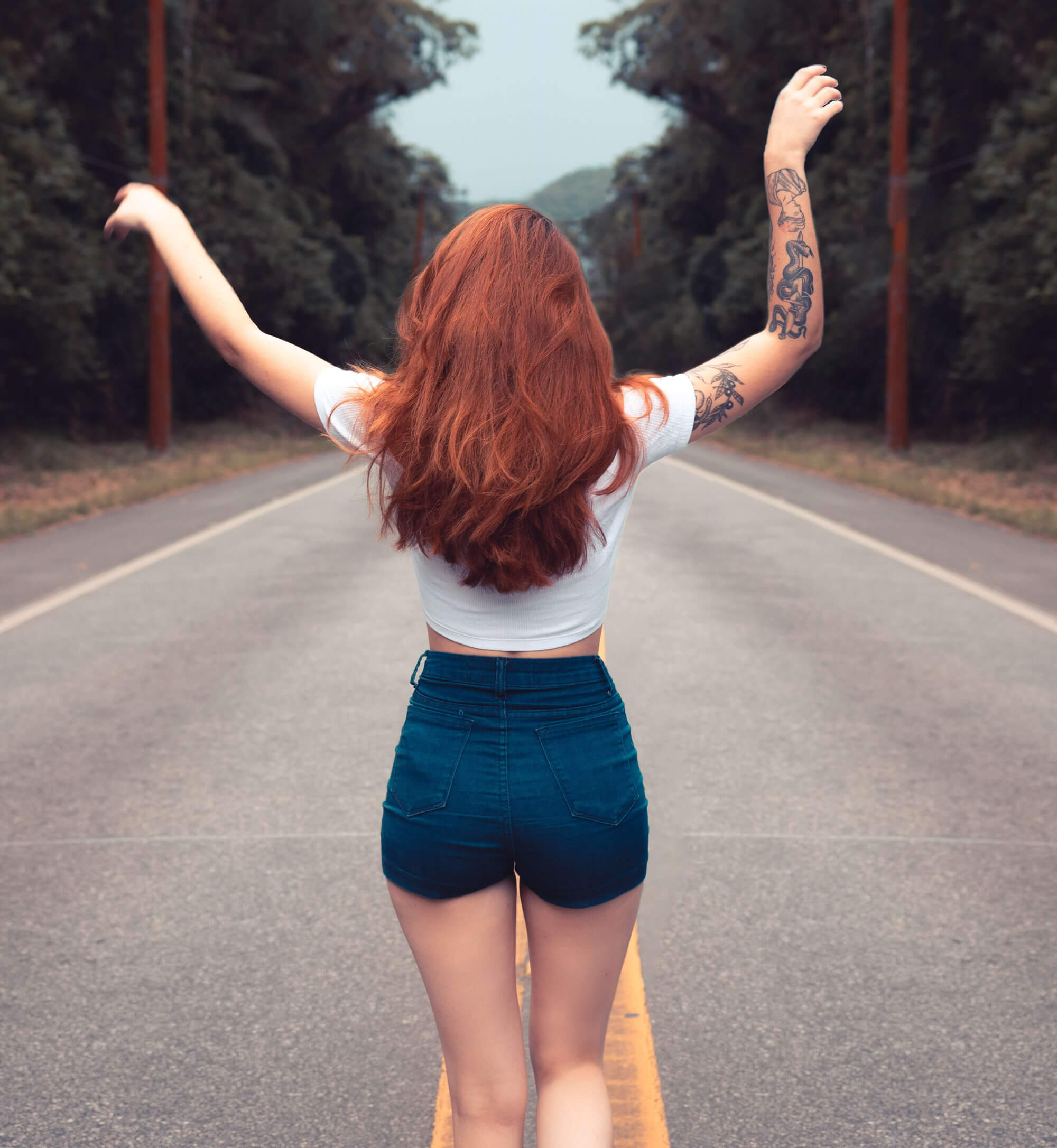 Musculação pode agravar, caminhada pode melhorar!
