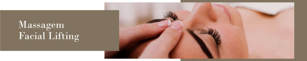 Massagem Facial Lifting