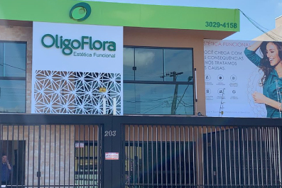 unidades oligoflora londrina
