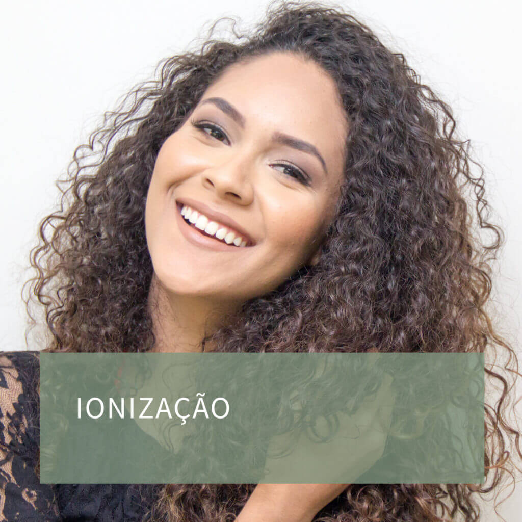 ionização